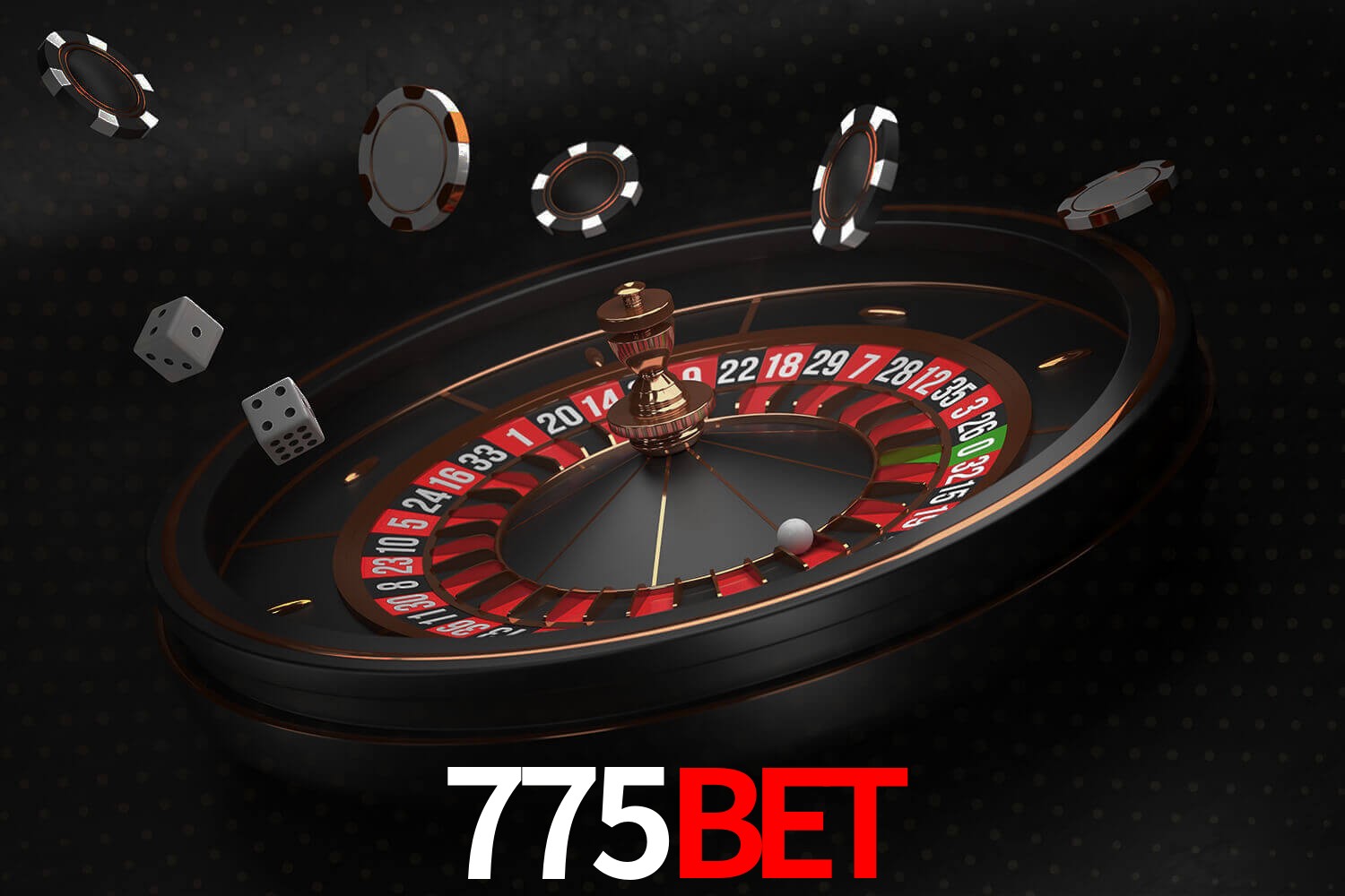 775BET