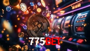 Torneios 775BET