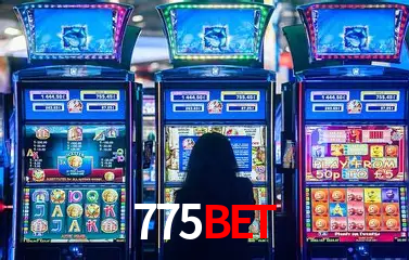 Desvendando o Mundo dos Jogos Virtuais na 775BET
