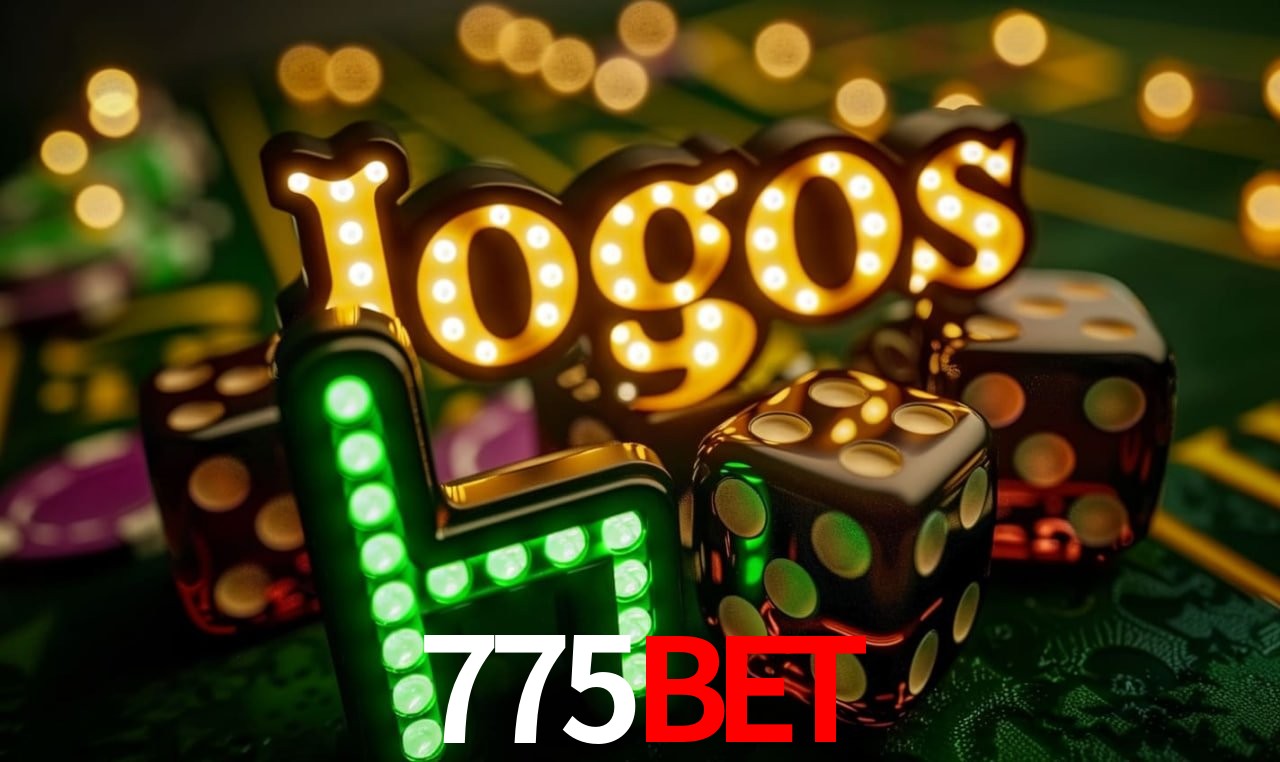 Promoções Sazonais 775BET