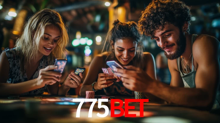 Aviator Game 775BET