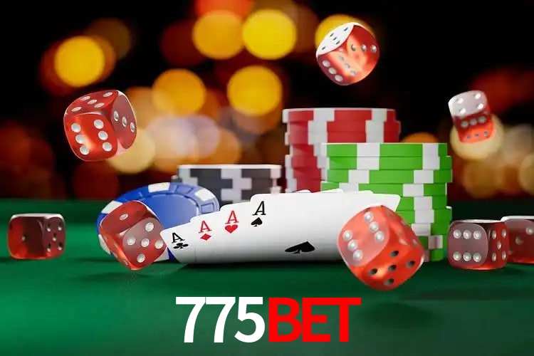 775BET Belo Horizonte - Jackpots
