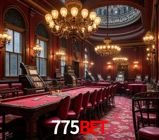 775BET Belo Horizonte - Payments
