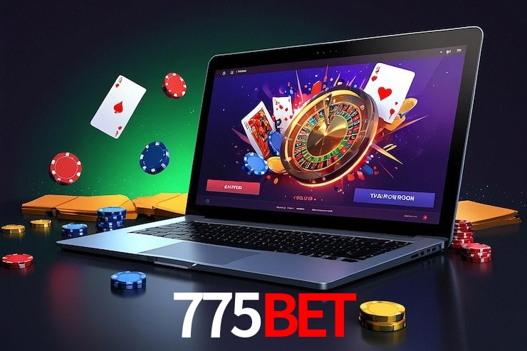 775BET Fortaleza - Reviews
