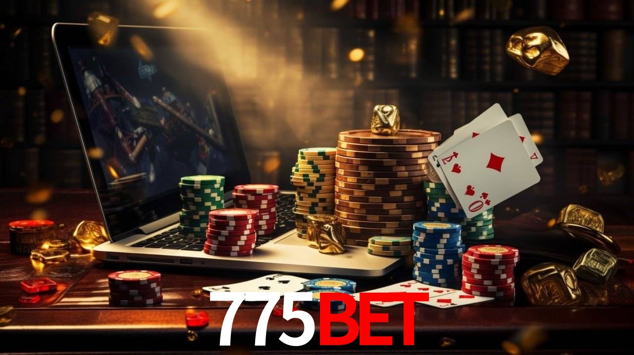 Avaliações dos Jogadores 775BET