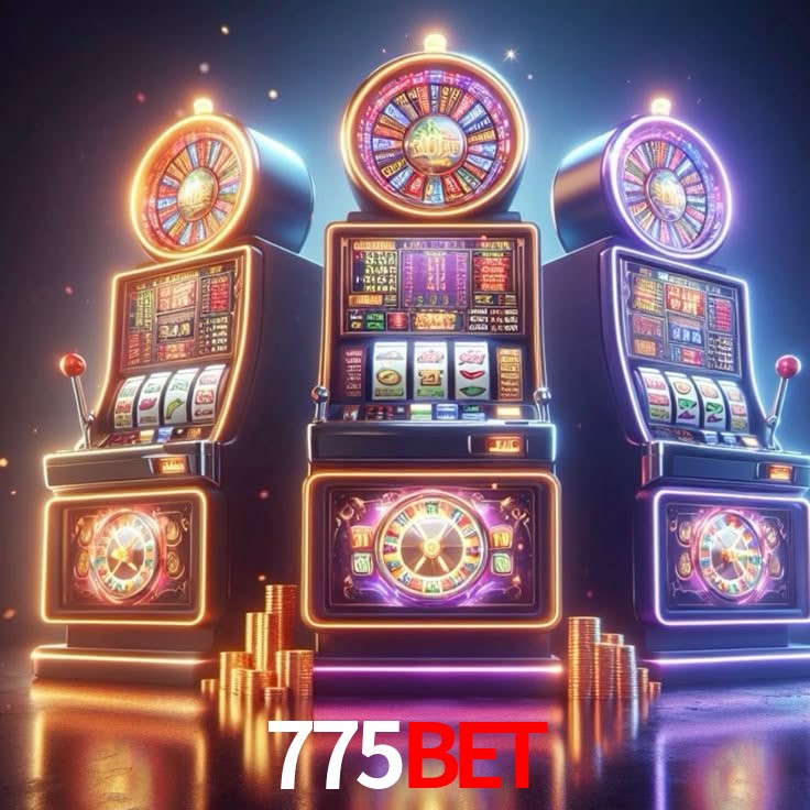 775BET,775BET App