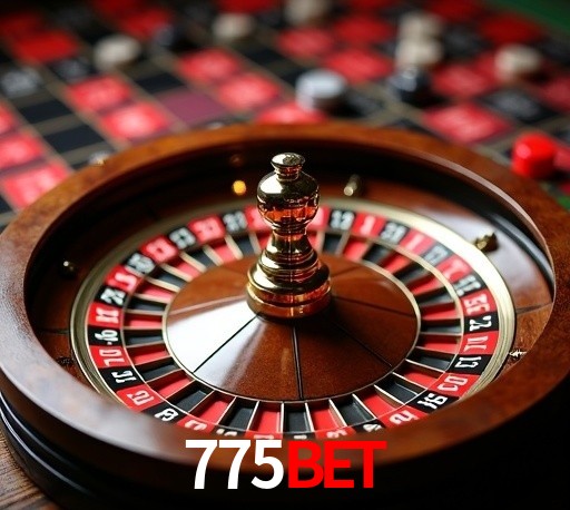 775BET São Paulo - Hot Promos