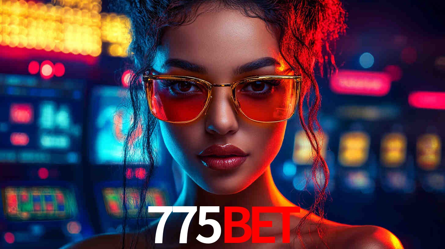 A Experiência Imersiva dos Cassinos Ao Vivo no 775BET