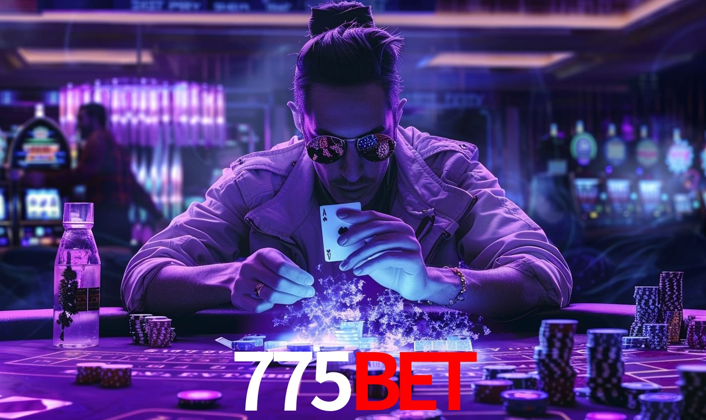 Basketball Betting 775BET