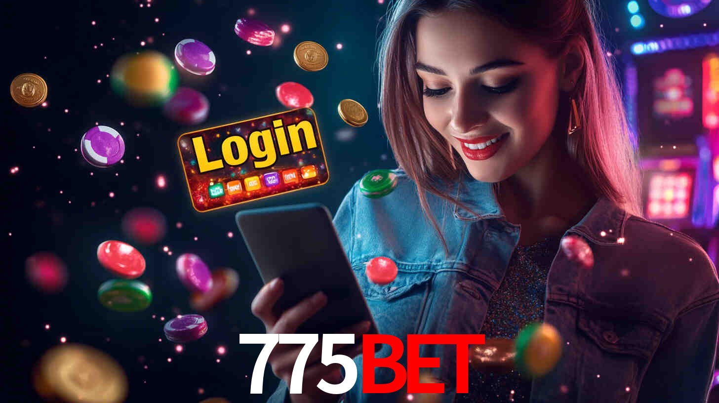 Descubra o Programa VIP da 775BET: Vantagens Exclusivas para Jogadores