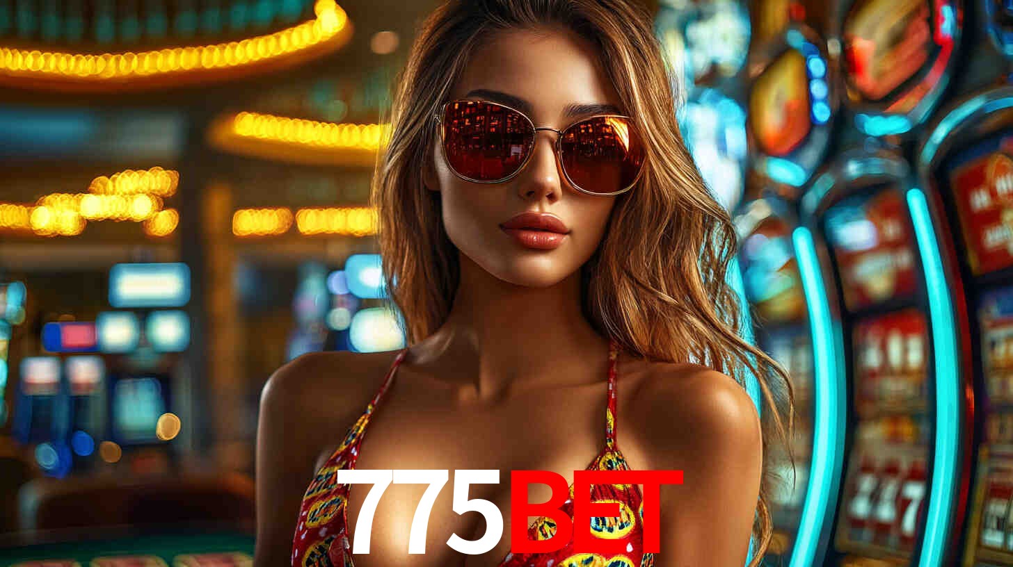 Daily Bonuses 775BET