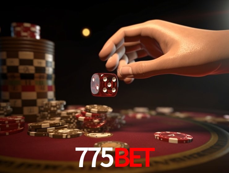 775BET Brasília - Jogo Features