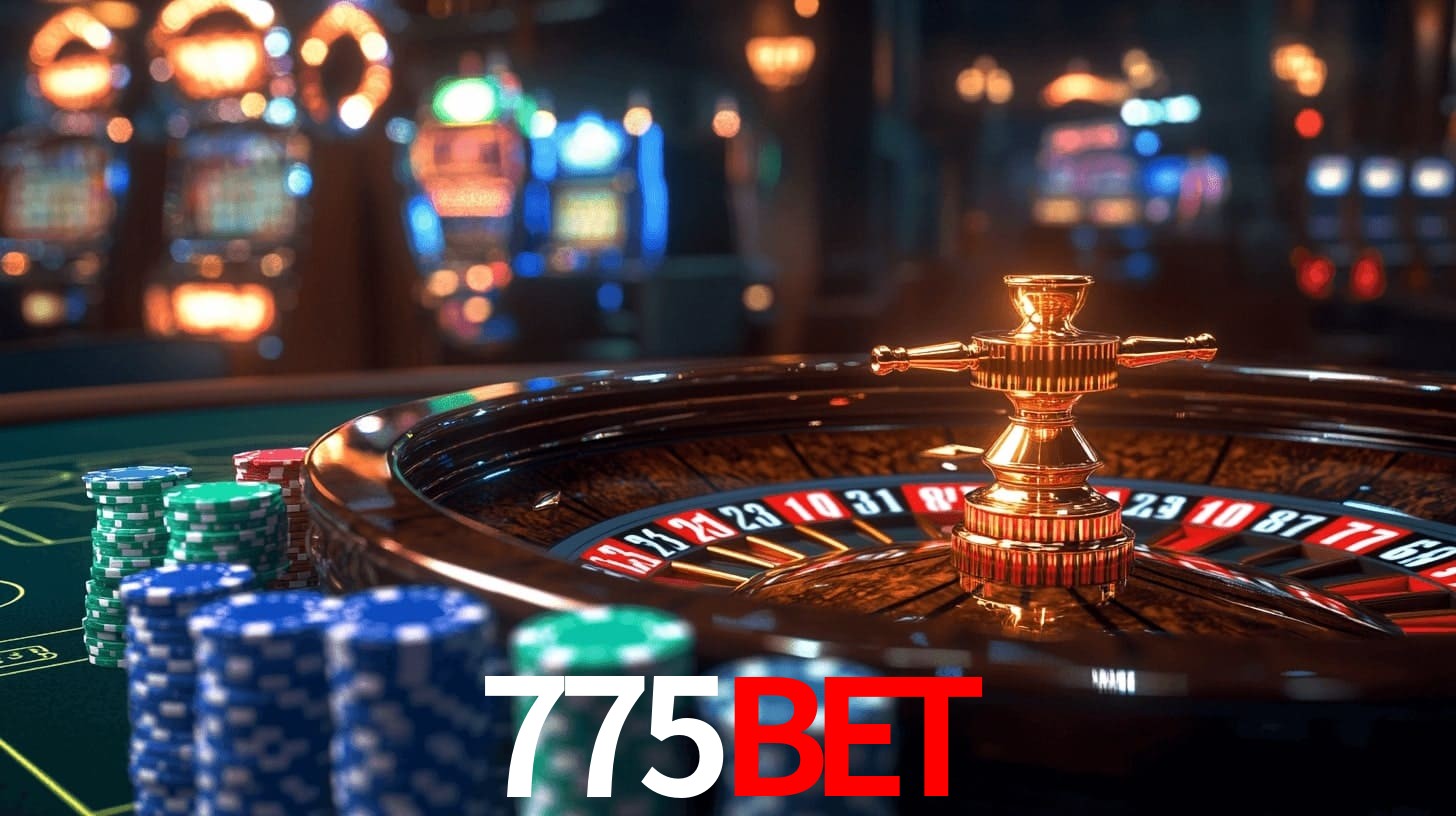 775BET,775BET App