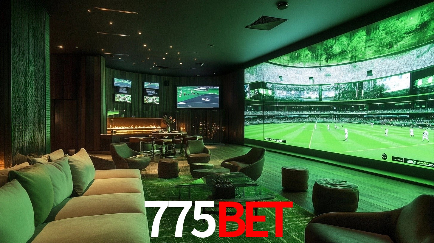 775BET