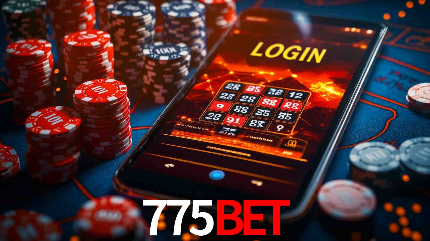 775BET,775BET App