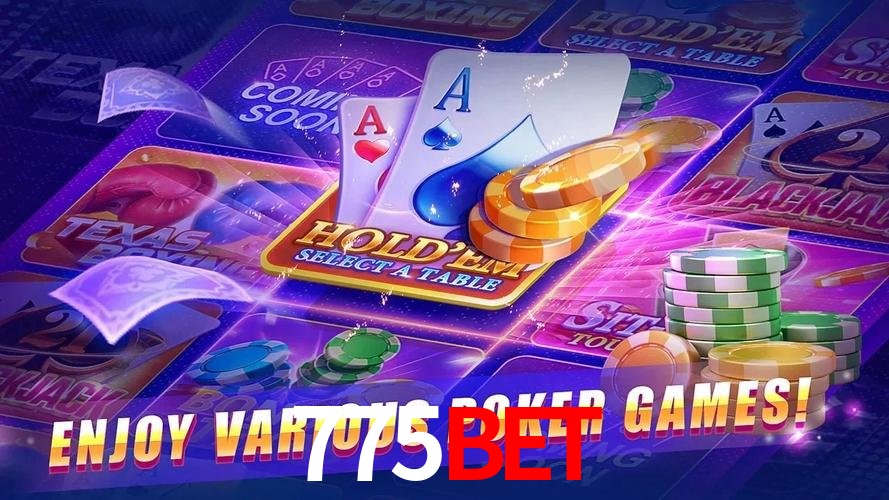 Interface Premium 775BET