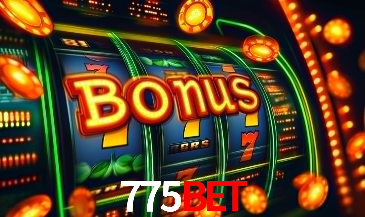 Football Betting 775BET