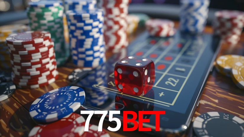 775BET,775BET App