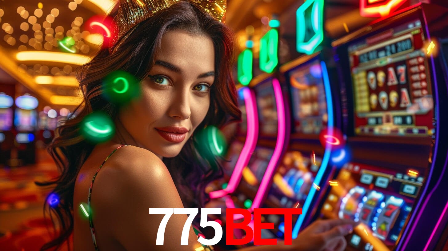 775BET App
