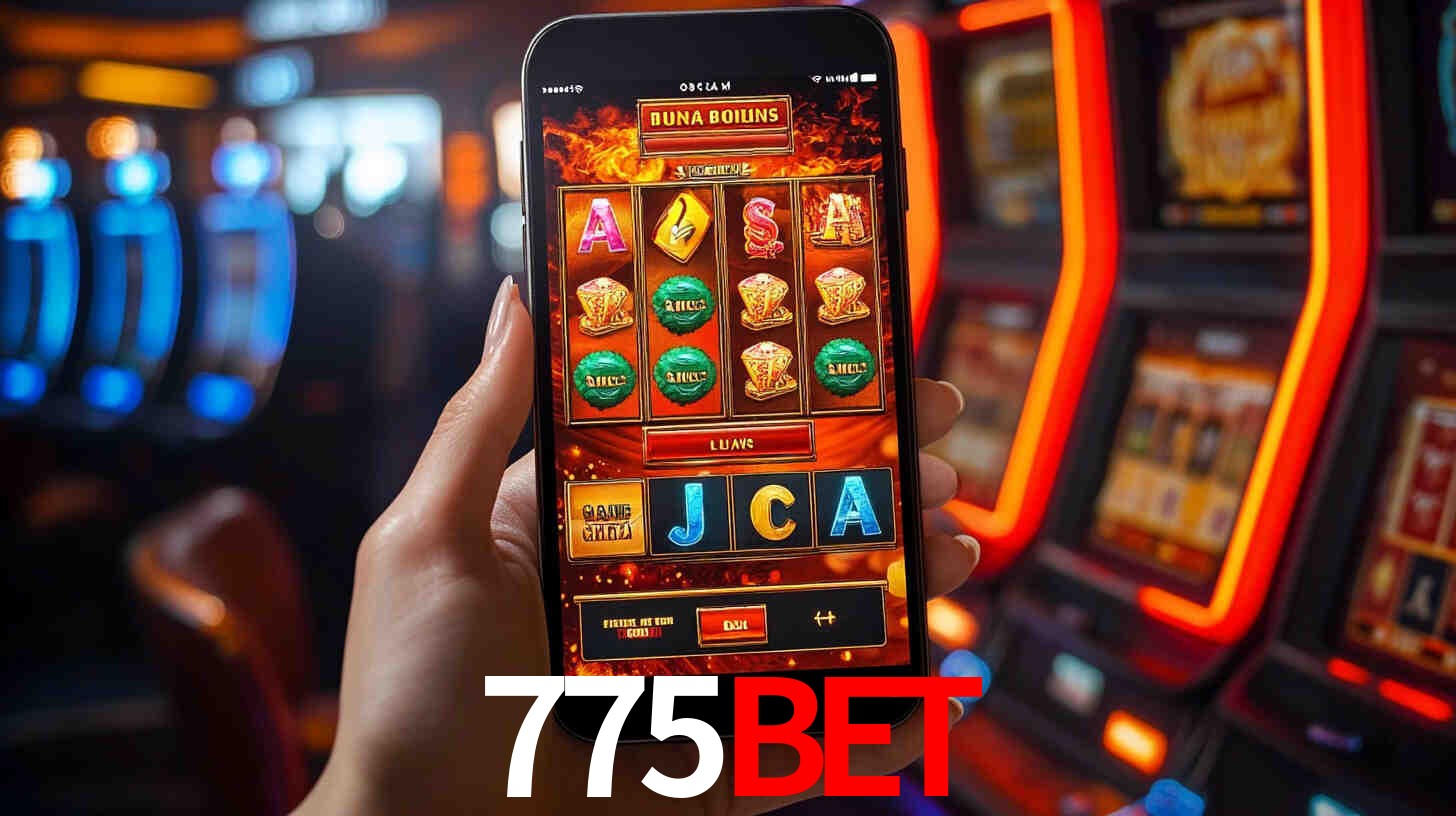 775BET