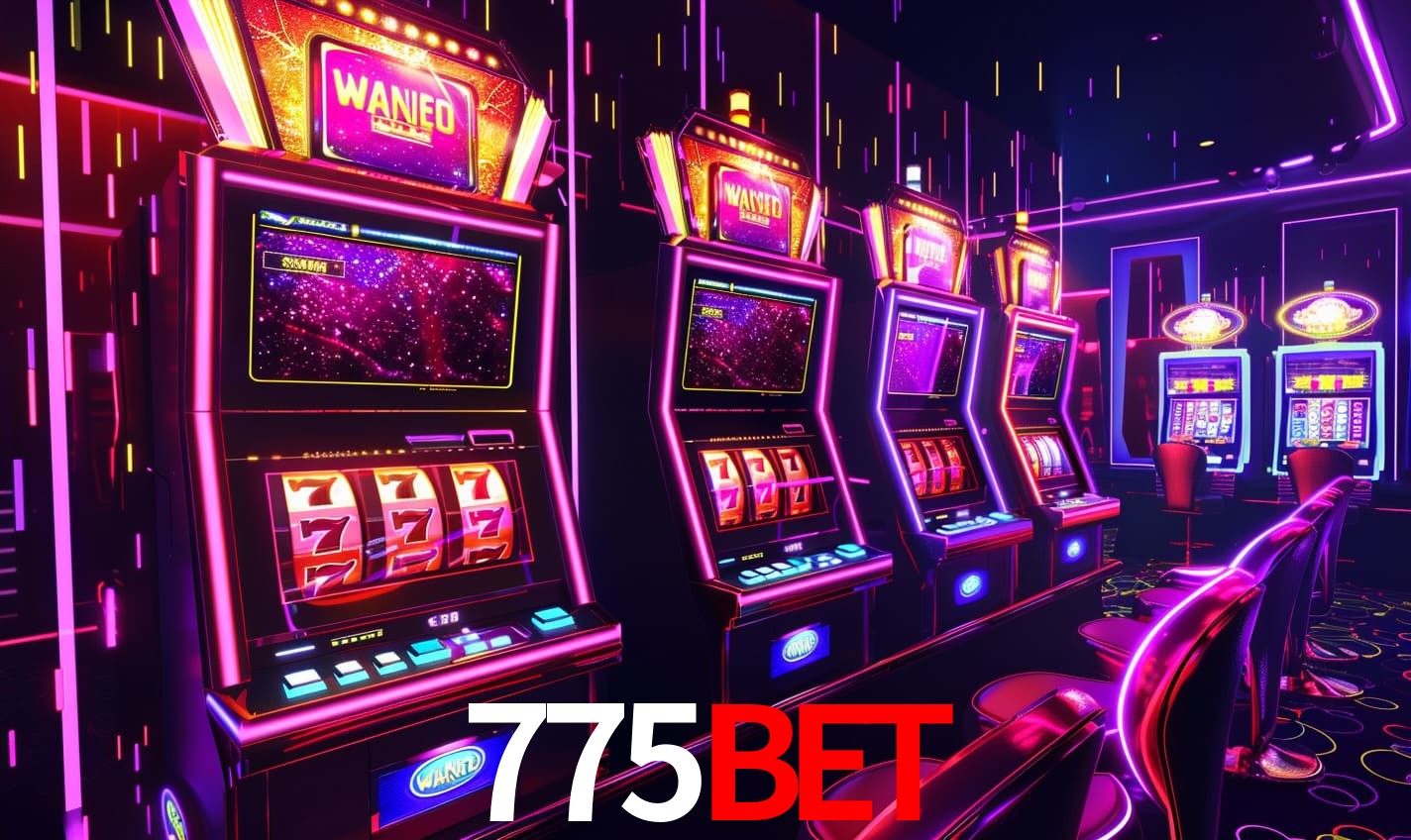 775BET Salvador - Strategies