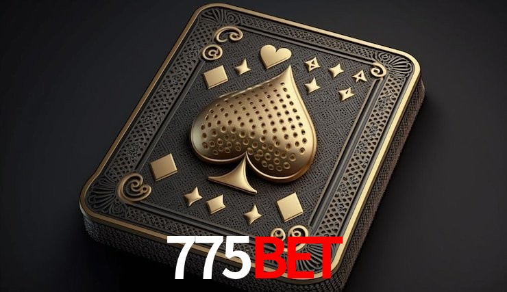 Integração de APIs 775BET