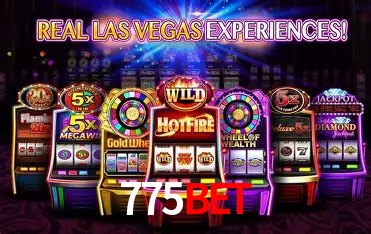 775BET Brasília - Casino Guide