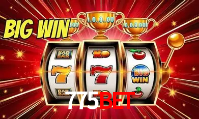 775BET Bônus - Pacote R$5.000 + VIP