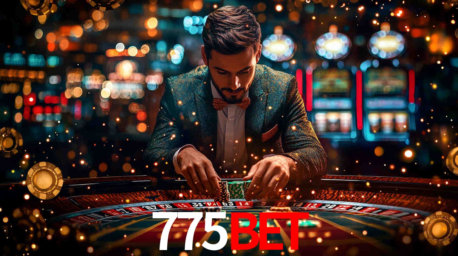 Tournaments 775BET