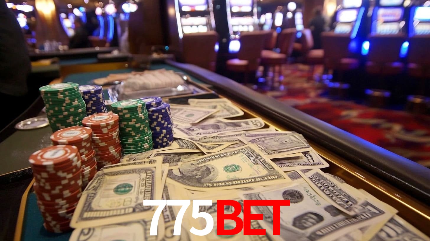 775BET Salvador - Strategy