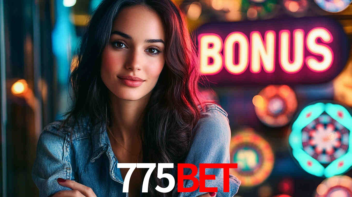 775BET,775BET App