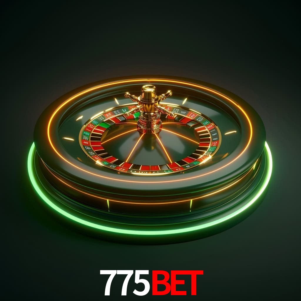 775BET App - Aplicativo Móvel Oficial