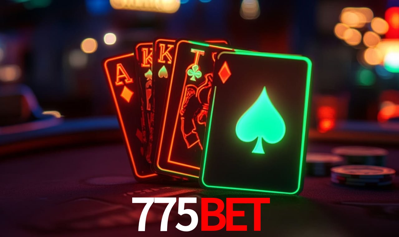 Ofertas Exclusivas 775BET