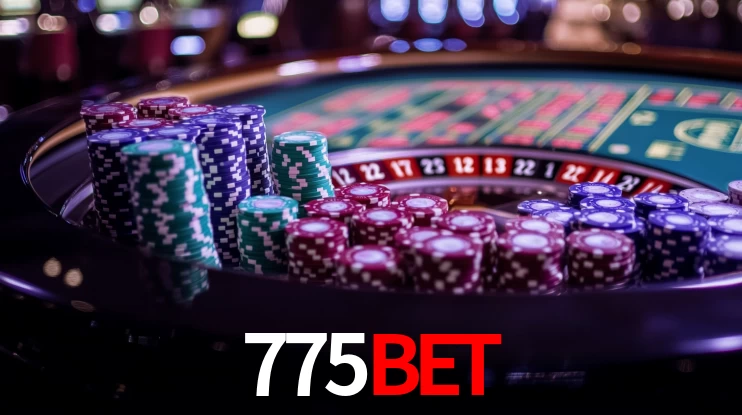 Spaceman Game 775BET
