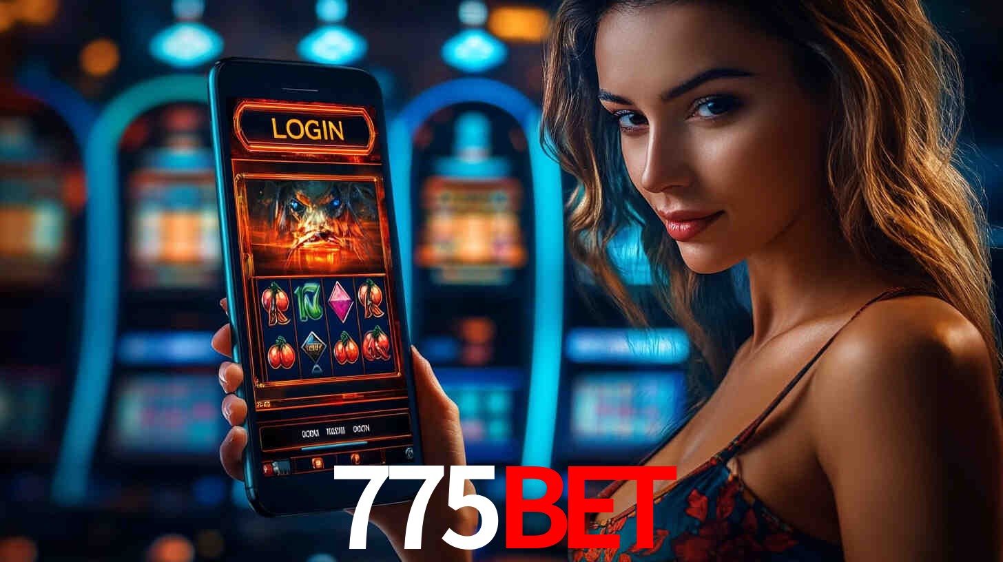 775BET vip