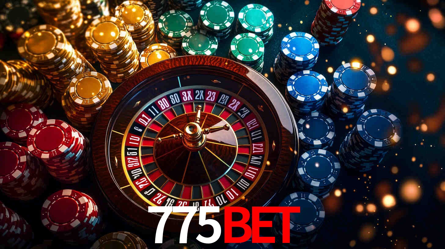Programa VIP 775BET