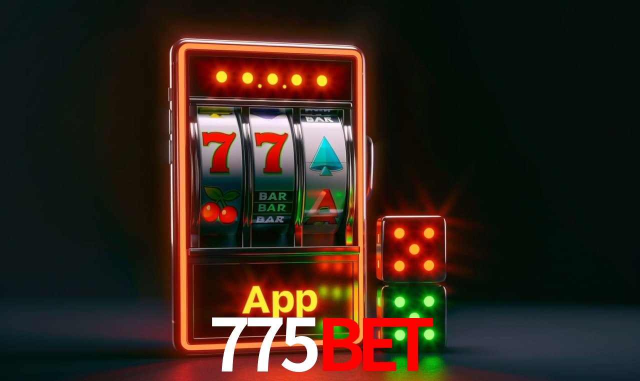 Especiais de Fim de Semana 775BET