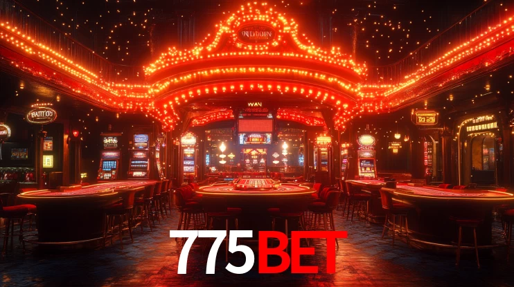 Premium Interface 775BET