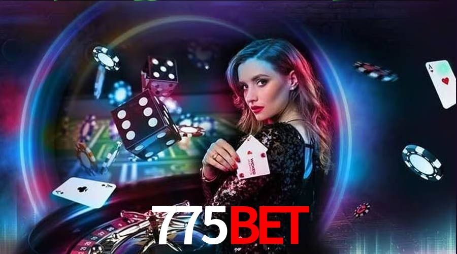 Flash Promotion 775BET