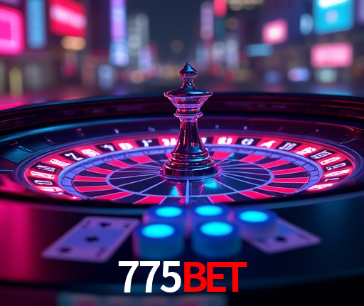 775BET Belo Horizonte - Provably Fair