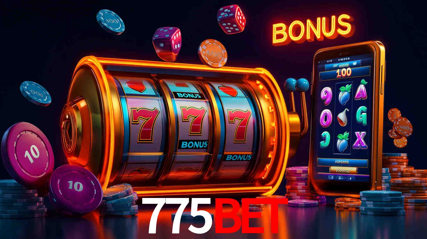 Desvendando o Mundo dos Jogos Virtuais na 775BET