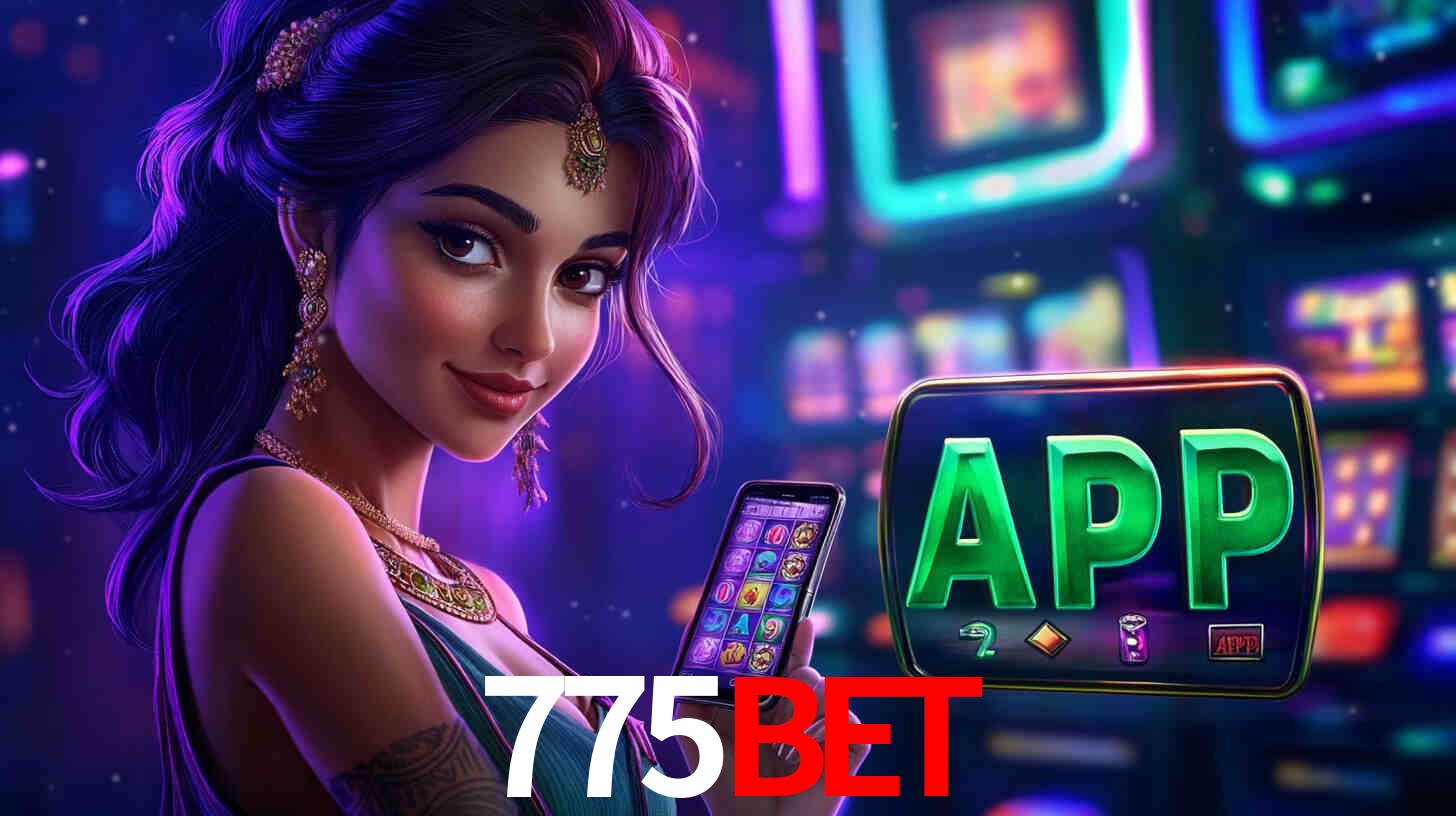 775BET