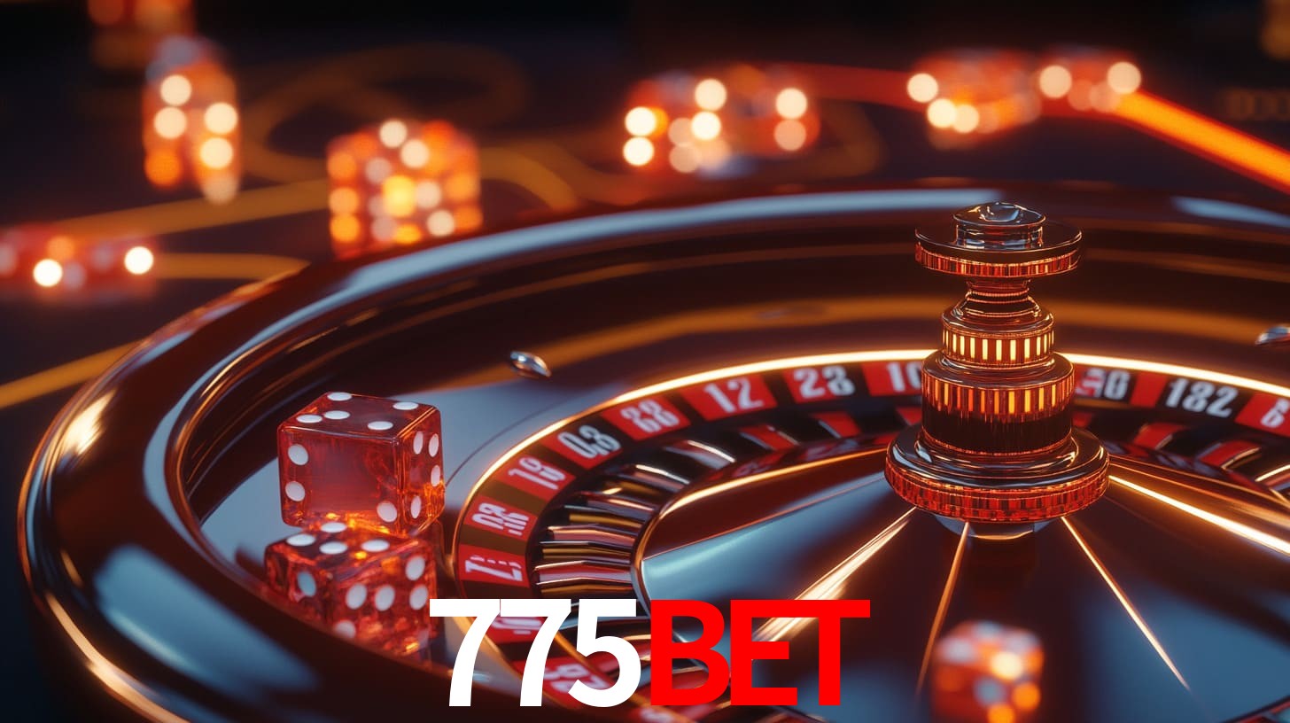 775BET: A Experiência de Casino com Jogos de Mesa ao Vivo