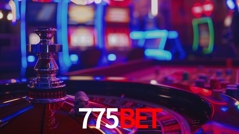 775BET