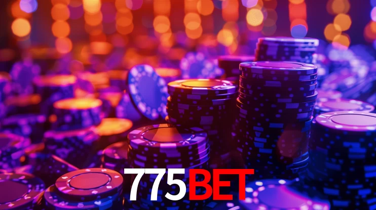 775BET vip
