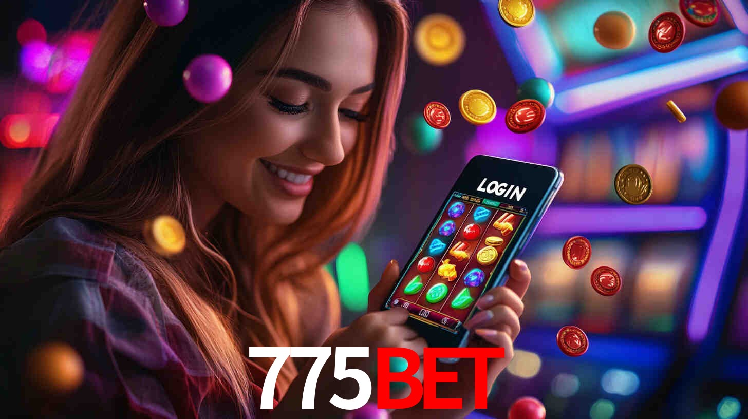 775BET,775BET App