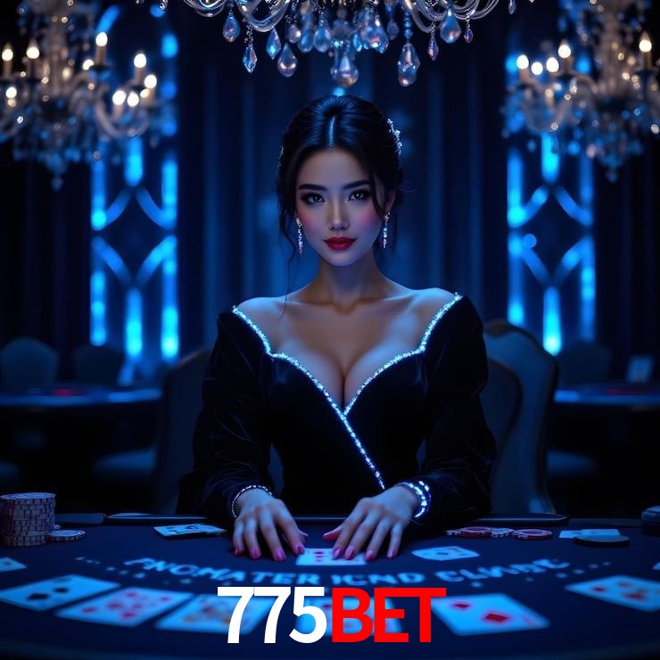 775BET Salvador - Statistics