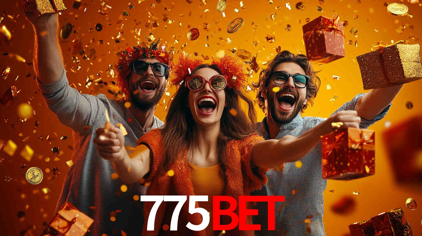 775BET: Seu Especialista em Apostas Esportivas Brasileiras