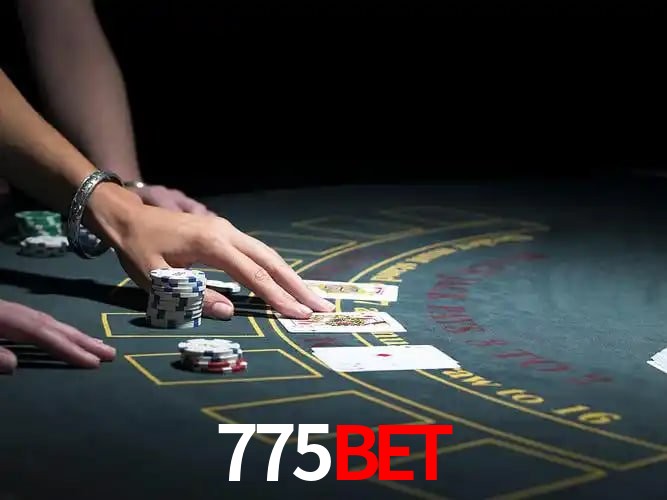 775BET Promoções - 30+ Ofertas Diárias