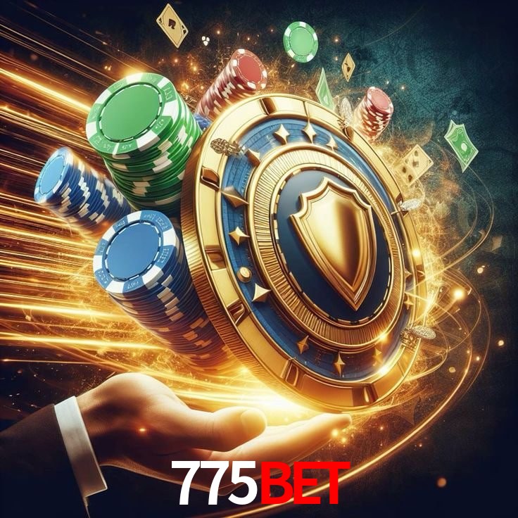 775BET Curitiba - Live Betting